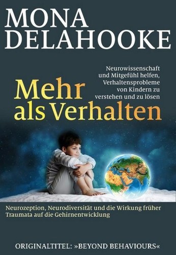 Mona delahooke mehr als - mona,