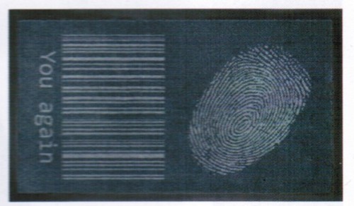 Türmatte abtreter - türmatte,