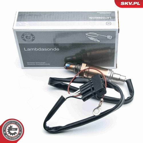 Lambdasonde sensor - lambdasonde,
