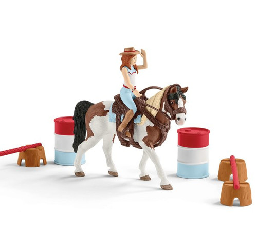 Schleich western horse club - schleich,,