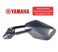 Yamaha FJR1300 Spiegel links