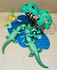 Playmobil City, Zoo, Safari