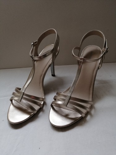 Graceland stiletto sandalette - stiletto,