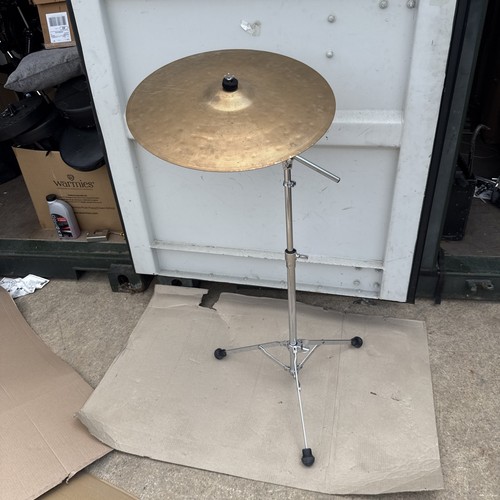 Zildjian avedis ride mit - 20",
