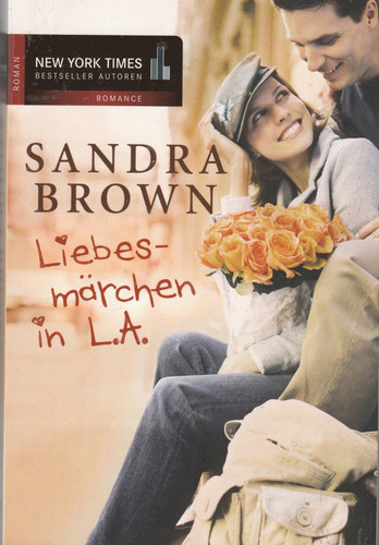 Sandra brown liebesmärchen - sandra,