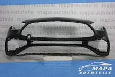 Mercedes C-Klasse W206 S206 AMG Bj. ab 2021 Stoßstange Vorne Original Versand