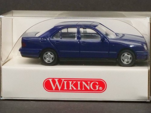 Wiking 1470121 mercedes e - wiking,