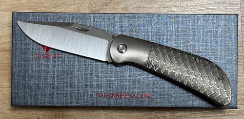 Tuya knife rackham jack - tuya,