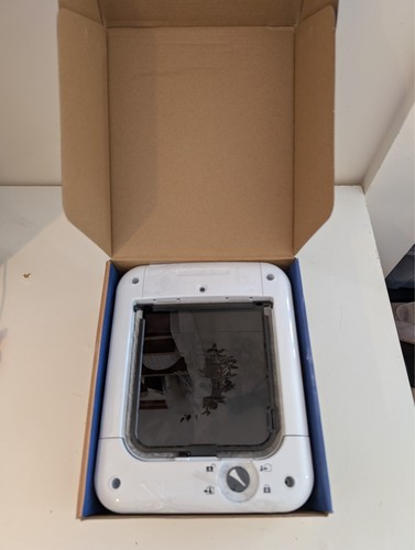 Cat mate 360 mikrochip - mate,