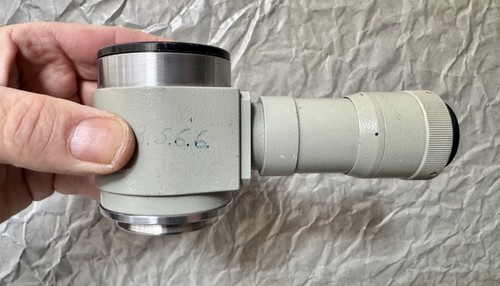 Unbekanntes carl zeiss jena - unbekanntes,