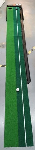 Forb dual speed putting - forb:, dual-speed