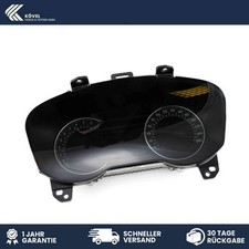 Kombiinstrument Tacho Tachometer Benzin Ford Mondeo MK5 ( BA7 ) JS7T10849AJA
