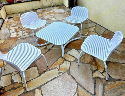Relax gartenmöbel von nardi - relax,