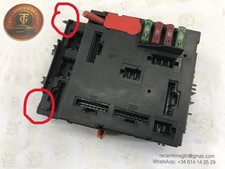 Relaiskasten Sicherungen Smart