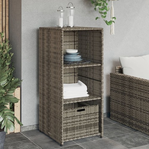 Gartenschrank geräteschrank - gartenschrank,