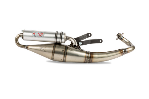 Auspuff leovince handmade - leovince,