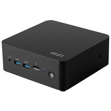 MSI Cubi NUC 1MG – Intel
