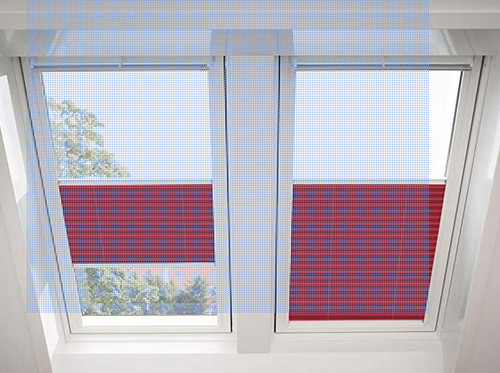 Velux faltstore manuell fhl - velux,