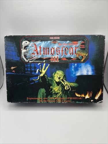 Atmosfear iii ergänzungsset - atmosfear,