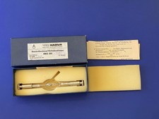 HBO501 Quecksilberdampf