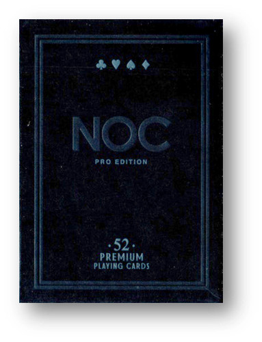Noc pro 2021 - noc,