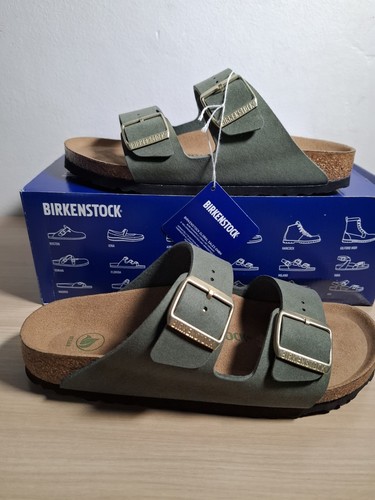 Birkenstock arizona vegan - arizona, bs
