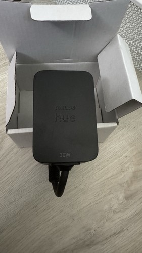 Philips hue outdoor netzteil - philips,