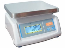 Kontrollwaage Honigwaage