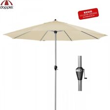 Doppler großer Sonnenschirm