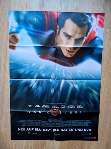 Man steel superman - steel,
