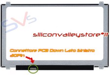 Display Slim LED Edp Für