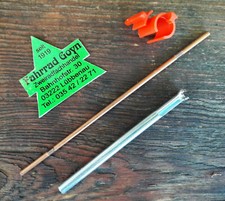 Fixierhülse rot Sram P5