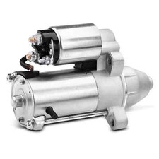 1x Anlasser Starter 1,4 KW