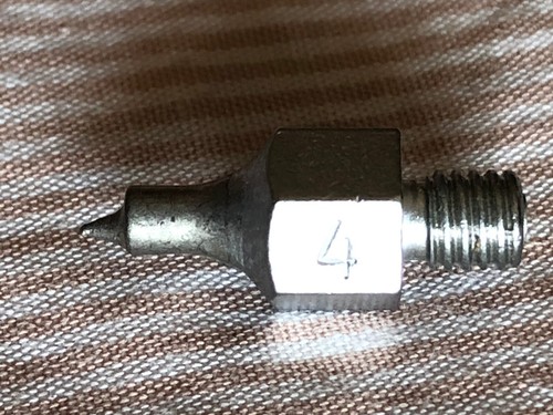 Ds114 spitze weller - ds114,