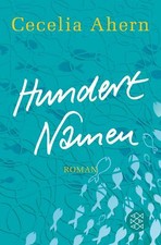 Hundert Namen von Cecelia Ahern (Taschenbuch)