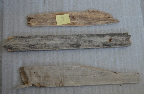 Treibholzbretter strandgut - treibholzbretter,