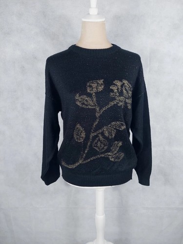 Pullover vintage nazbaf - vintage, gr