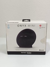 Harman Kardon Onyx Mini tragbarer Bluetooth-Lautsprecher - Schwarz /B-Ware_1.1_5