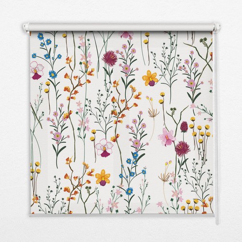 Fensterrollo schnurzug - fensterrollo,