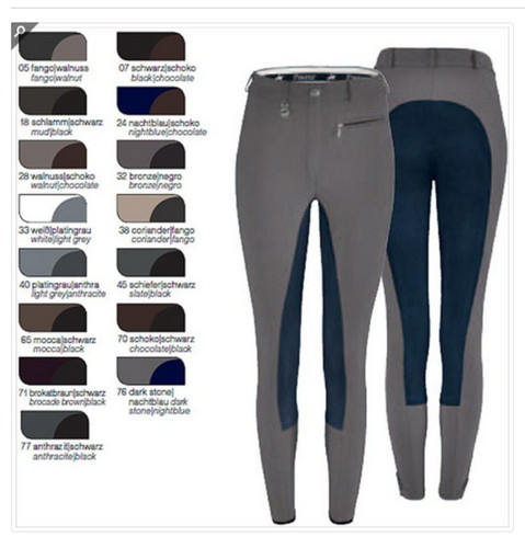 Pikeur reithose lugana kids - pikeur,