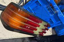 Original Mercedes  W126 Rückleuchte Rücklicht Hinten Lampenträger LINKS