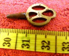 #5638# Schlüssel für das