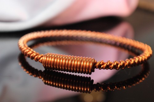 Tensor ring armband armreif - ring, armband/armreif