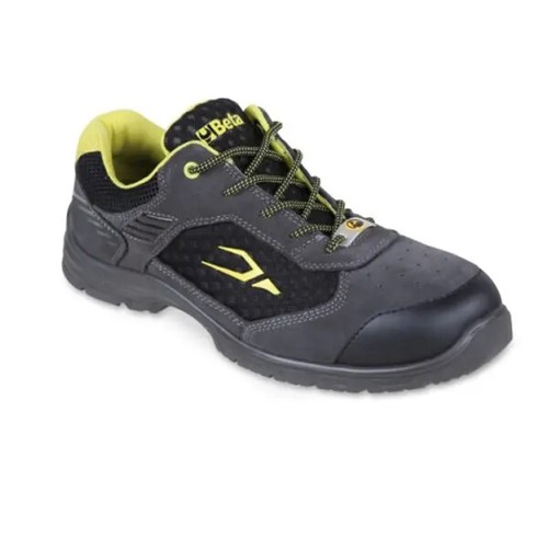 Leichte sicherheitschuhe s1p - leichte,