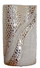 Formano Vase Champagner ca. 25