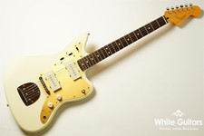 Fender squier mascis - fender, j