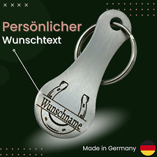 Schlüsselanhänger mit