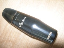 Yamaha custom tenor - 3cm, sax
