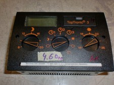 Top Tronic 3 ,   242652 H   Hoval   Heizungsregelung , Steuerung 