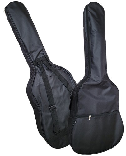 Gigbag gitarrentasche für 4 - gigbag-gitarrentasche-fÜr, 4/4